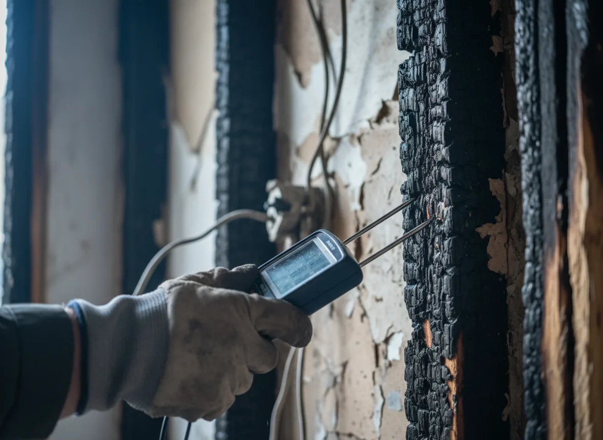 Fire Damage Restoration Thompson, ND FAQs